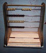 Image result for Early Abacus