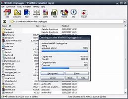 Image result for winRAR Windows XP