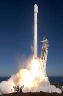 Image result for Falcon 9 Images