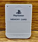 Image result for PlayStation Memory Card Case