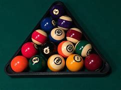 Image result for 8 Ball Pool Table