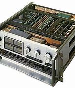 Image result for Victor JVC AX 1000