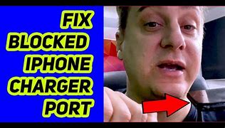 Image result for 14Pro Max iPhone Charging Port