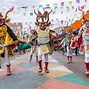 Image result for Carnaval De Oruro Bolivia