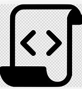 Image result for Local Script Icon