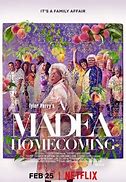 Image result for Homecoming Movie