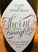 Image result for Thorne Daughters Rocking Horse