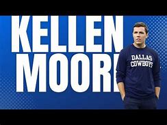 Image result for Kellen Moore Dallas Cowboys