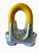 Image result for Wire Rope Clip G450