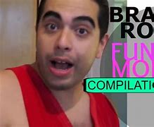 Image result for Brandon Rogers Funny