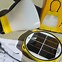 Image result for Solar Powered Wireless Phone Charger