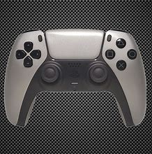 Image result for Metallic Silver PS3 Controller