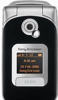 Image result for Sony Ericsson Z530i