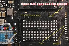 Image result for Oppo a3s Pin Out