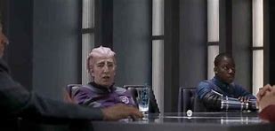 Image result for Galaxy Quest You Broke the Bloody Ship