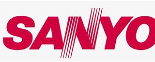 Image result for Sanyo Logo