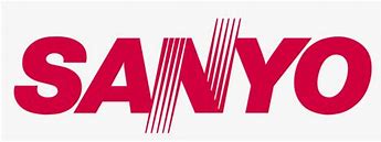 Image result for Sanyo Logo