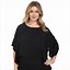 Image result for Trendy Plus Size Summer Tops