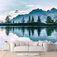 Image result for Scenery Wallpaper for Walls