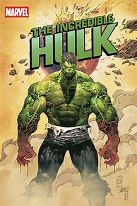 Image result for Hulk DC Comic
