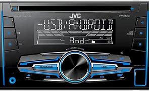 Image result for jvc 2 din car audio