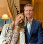 Image result for Gavin Newsom Current Wife and Kids