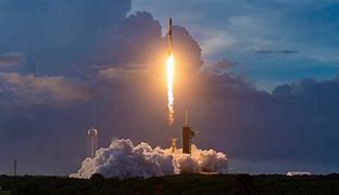 Image result for Elon Musk SpaceX Satellites