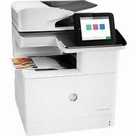 Image result for HP LaserJet Enterprise MFP