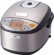 Image result for Japanese Rice Cooker Zojirushi