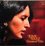 Image result for Joan Baez Top Songs