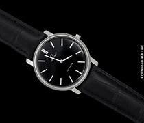 Image result for Geneva Watches Black