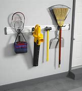 Image result for Garage Hook System