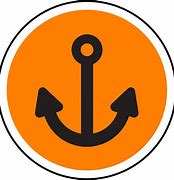 Image result for Boat Anchor with Rope Clip Art
