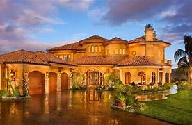 Image result for 6 Million Dollar House