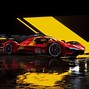 Image result for Ferrari 499P in Pits