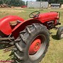 Image result for Massey Ferguson 50 Tractor