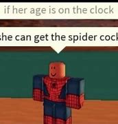 Image result for If Her Age Is On the Clock Meme