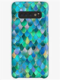 Image result for Mermaid Galaxy Phone Case