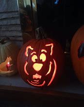 Image result for Scooby Doo Pumpkin