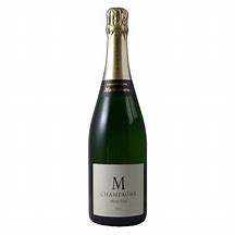 Image result for Champagne M