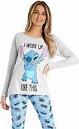 Image result for Stitch Wearing Pajamas