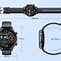 Image result for Smartwatch 700