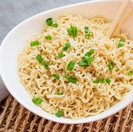 Image result for Chinese Ramen Noodles