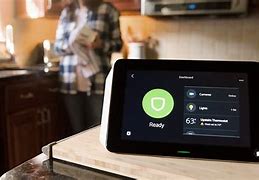 Image result for Xfinity Alarm Panel