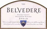 Image result for Belvedere Merlot Healdsburg Ranches