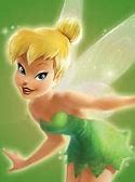 Image result for Tinkerbell Concept Art