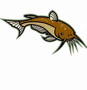 Image result for Catfish as Mom Clip Art
