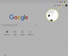 Image result for Make Google Chrome My Homepage