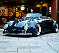 Image result for Custom Porsche Roadster