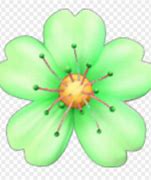 Image result for Pink Flower iPhone Emoji